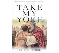 Take My Yoke