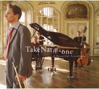 Take Nat Plus One - A Beautiful Friendship