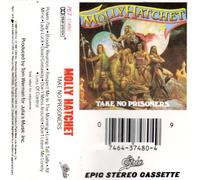 Take No Prisoners [CASSETTE]