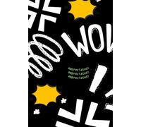 Take Notes Here: Write and put your feelings into words,120 pages, compact size 6''×9''
