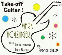 Take-Off Guitar! (Feat. Simon Planting And John Waller)