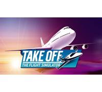 Take Off - The Flight Simulator