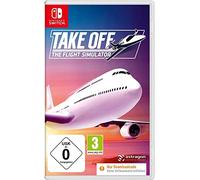 Take Off - The Flight Simulator [Nintendo Switch]