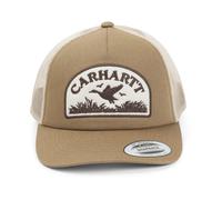 Take Off Trucker Cap- male- Carhartt Wip- Hats & Caps- Multicolor- ONE SIZE- Accessories ONE SIZE
