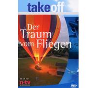 Take Off Vol. 4 - Der Traum vom Fliegen [DVD]