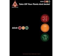 Take Off Your Pants and Jacket (Guitar Tab)