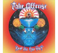 Take Offense - Keep An Eye Out