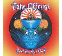 Take Offense - Keep An Eye Out [VINYL]