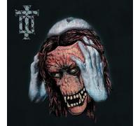 Take Offense - T.o.tality (ghostly: Black Ice, Cobalt) [VINYL]