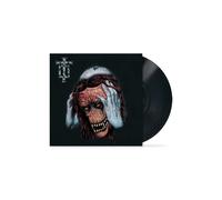Take Offense - T.O.Tality (Black) [VINYL]