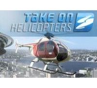 Take on Helicopters Bundle Steam CD Key