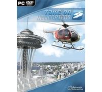 Take On Helicopters Steam Key GLOBAL