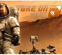 Take On Mars EU Steam Altergift