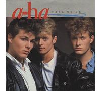 TAKE ON ME [EXTENEDED VERSION] VINYL 12"[W9006T]1985 A-HA