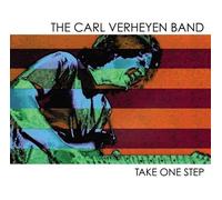 Take One Step by Carl Band Verheyen