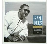 Sam Dees - Take One: The Origin Of Twelve 70s Soul Masterpieces - Vinyl