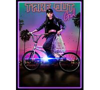 Take Out Girl
