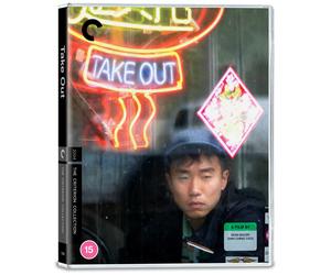 Take Out - The Criterion Collection Blu-ray