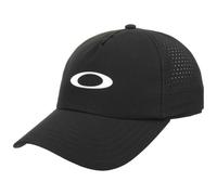 Oakley Take Pro Snapback cap Black