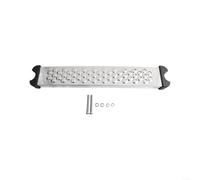 Take Safety to the Next Level with Stainless Steel Pool Ladder Steps and Non Slip Pads (dot pedals)