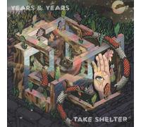 Take Shelter [7" VINYL] [7" VINYL]
