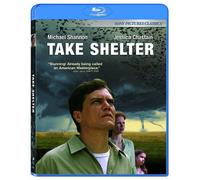Take Shelter [Blu-ray] [2011] [US Import]