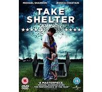 Take Shelter [DVD]