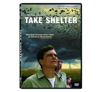 Take Shelter (DVD) Kathy Baker Jessica Chastain Katy Mixon (US IMPORT)