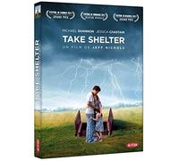 TAKE SHELTER [Édition Simple]