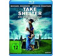 Various - Take Shelter-Ein Sturm Zieht auf [Blu-ray]