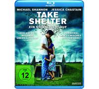 Various - Take Shelter-Ein Sturm Zieht auf [Blu-ray]