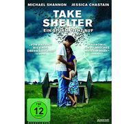 TAKE SHELTER - MOVIE [DVD] [2012]