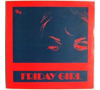 Take Six - Friday Girl