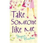 Take Someone Like Me