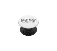 Take Take Me Home | 80's Music Song 1980's PopSockets Adhesive PopGrip