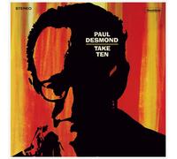 Paul Desmond - Take Ten (Limited Edition) [VINYL]