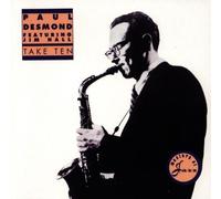 Take Ten by Desmond, Paul, Hall, Jim (1993-02-09)
