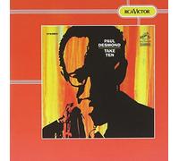 Take Ten by Paul Desmond (2009-08-04)