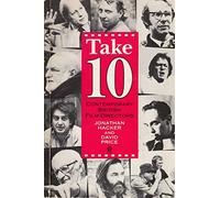 Take Ten: Contemporary British Film Directors