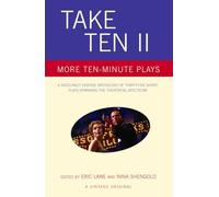 Take Ten II: More Ten-Minute Plays