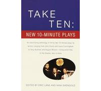 Take Ten: New 10-Minute Plays