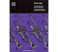 Take Ten, Trumpet and Piano