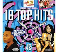 Take That - 18 Top Hits International 4/95