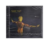 Take That 2 CD Progress Live / Polydor Sealed 0602527900131
