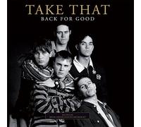 Take That -Back For Good (Book + 4dvd) [2011] [NTSC] [DVD]