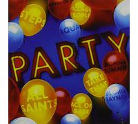 Take That / Backstreet Boys / Beastie Boys a.o. - Party
