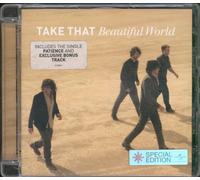 Take That - Beautiful World