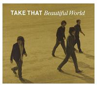 Take That - Beautiful World [CD + DVD]