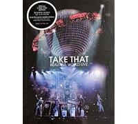 Take That - Beautiful World Live (Amaray) [DVD] [2008]