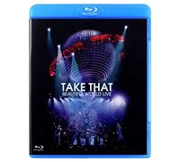Take That: Beautiful World Live [Blu-ray]